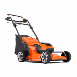 Husqvarna 970 54 19-03, Tondeuse à gazon tractée, 500 m², 42 cm, 2,5 cm, 7,5 cm, Lames cylindriques