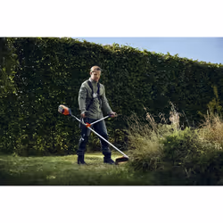 Husqvarna 325iR Batterie Rouge