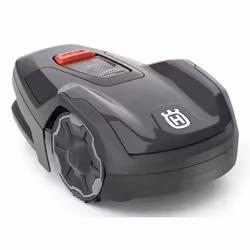 Husqvarna Aspire R4, Tondeuse à gazon robot, 400 m², 16 cm, 2 cm, 4,5 cm, Lames cylindriques