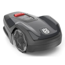Husqvarna Aspire R4 Tondeuse à gazon robot Batterie Gris