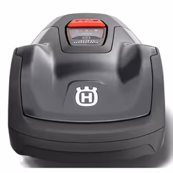 Husqvarna Aspire R4 Tondeuse à gazon robot Batterie Gris
