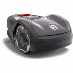 Husqvarna Aspire R4, Tondeuse à gazon robot, 400 m², 16 cm, 2 cm, 4,5 cm, Lames cylindriques