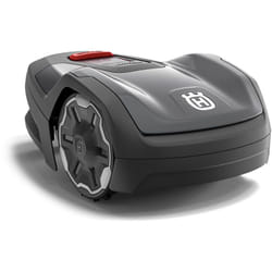 Husqvarna Aspire R4 Tondeuse à gazon robot Batterie Gris