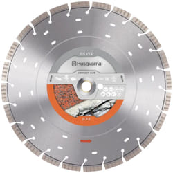 Disque diamanté Husqvarna Vari-Cut S35 350MM