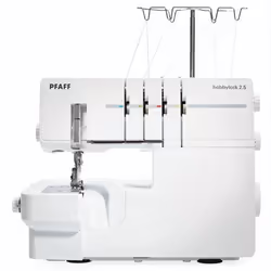 Surjeteuse PFAFF hobbylock 2.5