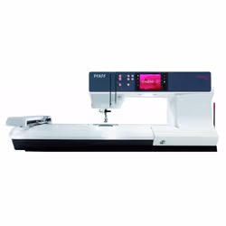 Machine à Coudre et à Broder PFAFF Créative 3.0