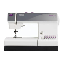 Machine à coudre Pfaff Select 3.2