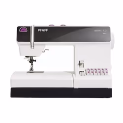 Machine à coudre PFAFF Select 4.2