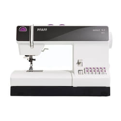 Machine à coudre PFAFF Select 4.2