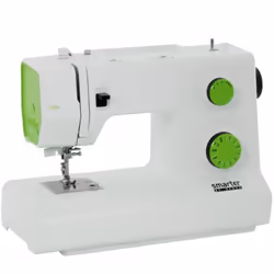 Machine a coudre Smarter By Pfaff 140s