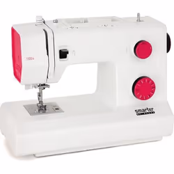 Machine à coudre PFAFF Smarter 160S