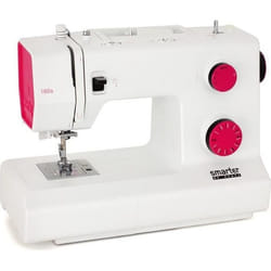 Machine à coudre PFAFF Smarter 160S
