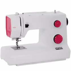 Machine a coudre Smarter By Pfaff 160s