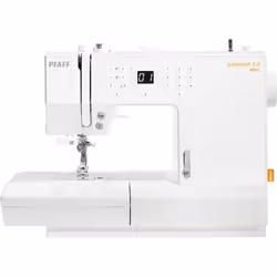 Machine à Coudre PFAFF PASSPORT 3.0