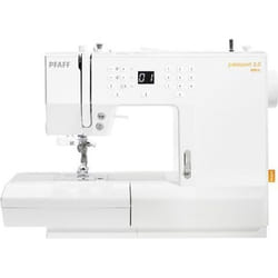 Machine à Coudre PFAFF PASSPORT 3.0