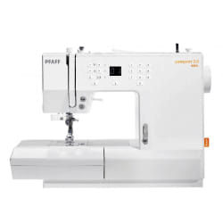 PFAFF Passport 3.0