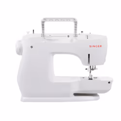 SINGER Simple 3337 Machine à coudre automatique Electrique - Vue supplémentaire 5