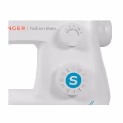 SINGER Fashion Mate Machine à coudre automatique Electrique