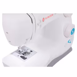 SINGER Fashion Mate Machine à coudre automatique Electrique