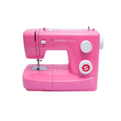 SINGER Simple 3223R Machine à coudre semi-automatique Électromécanique
