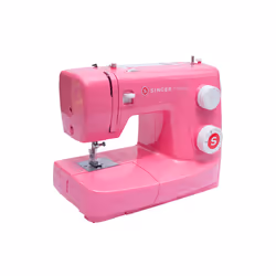 SINGER Simple 3223R Machine à coudre semi-automatique Électromécanique