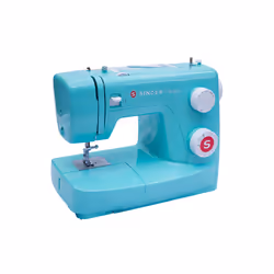 SINGER Simple 3223G Machine à coudre semi-automatique