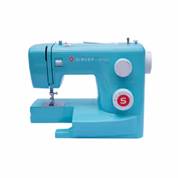 SINGER Simple 3223G Machine à coudre semi-automatique - Vue supplémentaire 4