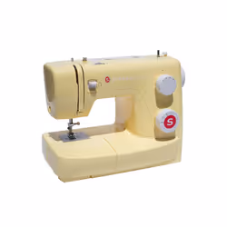 SINGER Simple 3223Y Machine à coudre semi-automatique - Vue supplémentaire 4