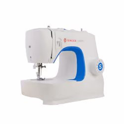 SINGER M3205 machine à coudre Machine à coudre semi-automatique Electrique