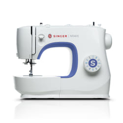 SINGER M3405 Machine à coudre manuelle Mécanique
