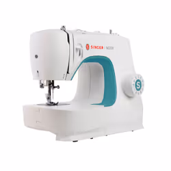 SINGER M3305 machine à coudre Machine à coudre semi-automatique Electrique