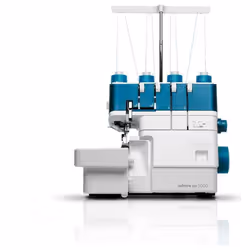 Surjeteuse Pfaff Admire Air 5000