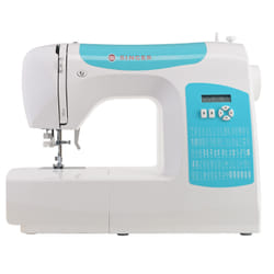 SINGER C5205-TQ machine à coudre Machine à coudre automatique Electrique