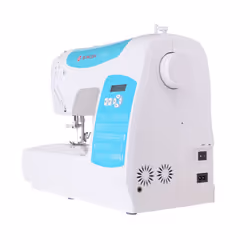 SINGER C5205-TQ machine à coudre Machine à coudre automatique Electrique - Vue supplémentaire 4