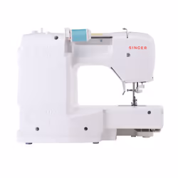 SINGER C5205-TQ machine à coudre Machine à coudre automatique Electrique - Vue supplémentaire 5