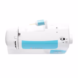 SINGER C5205-TQ machine à coudre Machine à coudre automatique Electrique - Vue supplémentaire 6