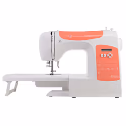 SINGER C5205 Machine à coudre automatique Electrique - Vue supplémentaire 2