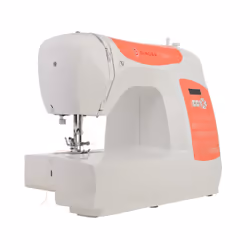 SINGER C5205 Machine à coudre automatique Electrique - Vue supplémentaire 3
