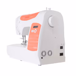 SINGER C5205 Machine à coudre automatique Electrique - Vue supplémentaire 4