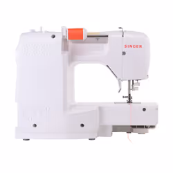 SINGER C5205 Machine à coudre automatique Electrique - Vue supplémentaire 5