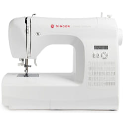 Singer Haute Couture Machine à Coudre électronique Limited Edition