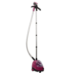 SINGER Classic Plum 127V Défroisseur vapeur vertical 2 L 1500 W Violet
