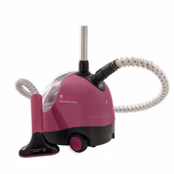 SINGER Classic Plum 127V Défroisseur vapeur vertical 2 L 1500 W Violet