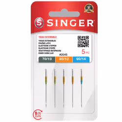 SINGER N2045S91114M503