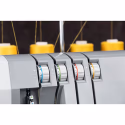 SINGER HD0405S Surjeteuse Electrique