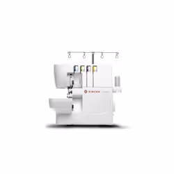 SINGER S0105, Blanc, Surjeteuse, Ignorer, 1300 SPM, Variable, Electrique