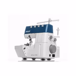 Surjeteuse PFAFF Admire 1000