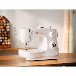 SINGER M2505 Machine à coudre semi-automatique Electrique - Vue supplémentaire 2
