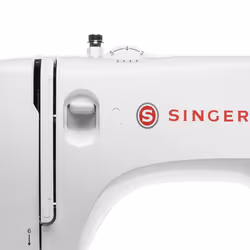 SINGER M2505 Machine à coudre semi-automatique Electrique - Vue supplémentaire 4