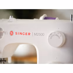 SINGER M2505 Machine à coudre semi-automatique Electrique - Vue supplémentaire 6